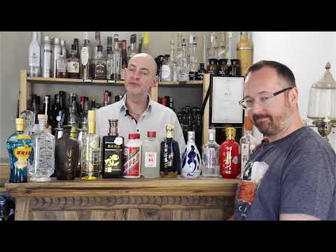 Baijiu - Part I: Introduction