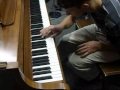 The World S Fastest Chromatic Scale