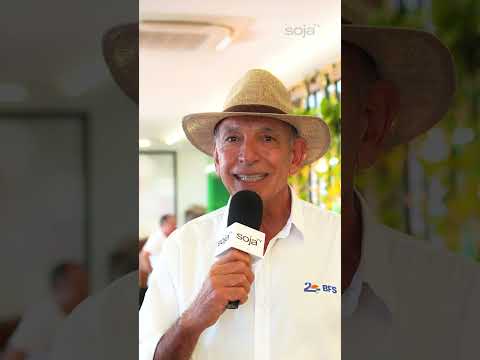 BARRA AGROSHOW 2026 | MARCO CAVIOLA | SEGUNDA EDIÇÃO ACONTECE DE 19 A 22 DE AGOSTO