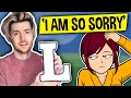 My Story Animated Just Took Their First L