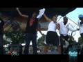 Da LES Tippy Toes SABC 2 Concert Brakpan