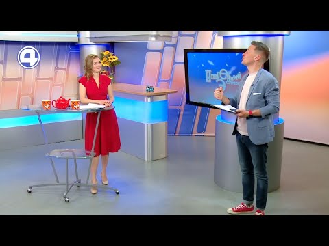 Учим новые слова и вспоминаем старые