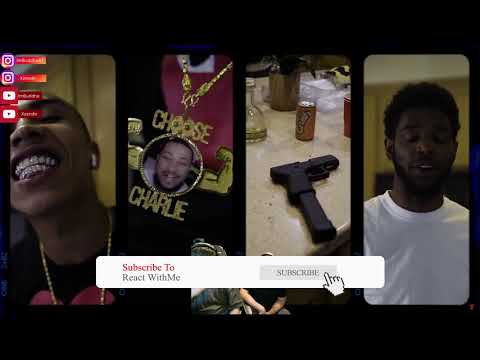DB.Boutabag x Baggz x DaDa - Back 2 Back  | REACTION VIDEO!