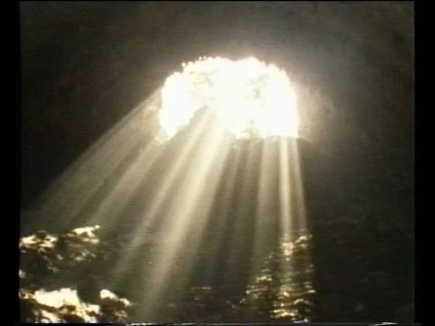 REALM OF DARKNESS - ELUSIVE DEPTHS OF MEXICO (1982)