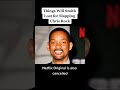 Things Will Smith Lost For Slapping Chris Rock Shorts