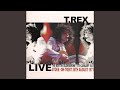 Get It On Blues (Radio Session with Mickey Finn - New York April 1971)