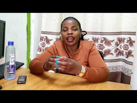 OKULOOTA NGA OZINA SISTER WO KITEGEZA KI EBIROYO NAMAKULU GABYO