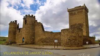 VILLANUEVA DE JAMUZ (LEÓN)