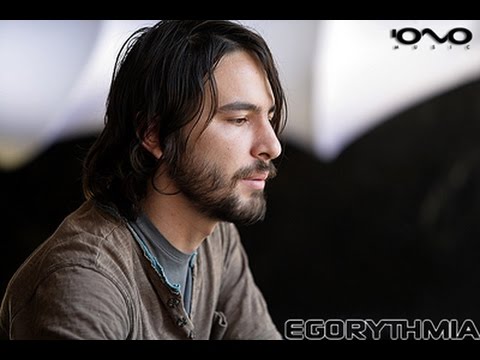 Egorythmia -  Live at Boom Festival 2012