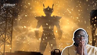 Download lagu Ultraman Z Episode 14 - 15 [Blind Reaction] mp3