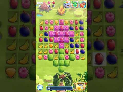 Nibblers - Level 42. Gameplay Android walkthrough