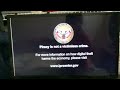 FBI Warning Screens Lionsgate 2014 Logos