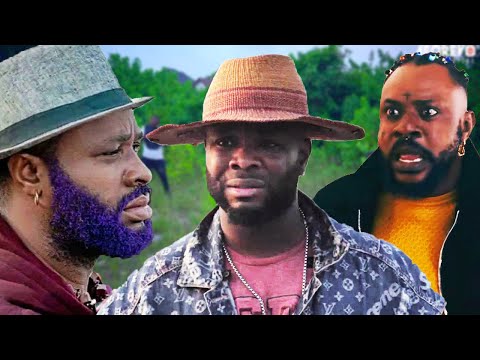 EKUN OMO OLE - A Nigerian Yoruba Movie Drama Starring Odunlade Adekola | Ibrahim Yekini|Femi Adebayo