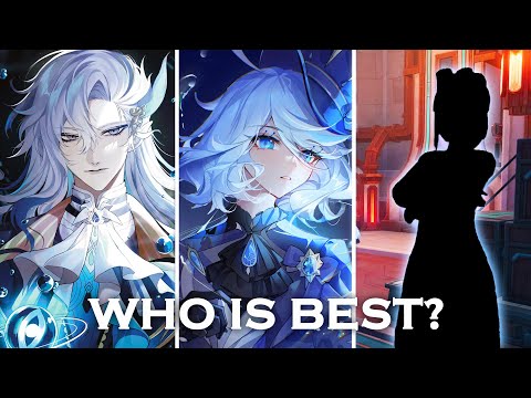 Oratrice Mecanique d'Analyse Cardinale ~ Who Said it Best?