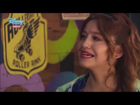 Soy Luna saison 3 episode 42 partie 14