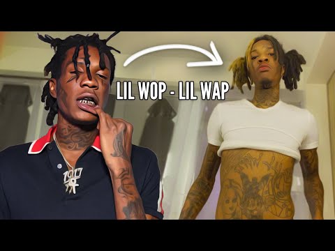 The Craziest Transformation in Rap - Pt. 2 (Lil Wop)