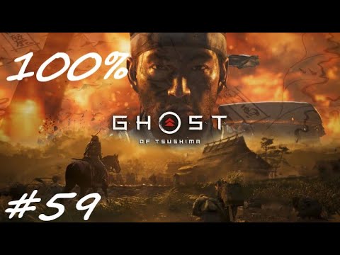 Ghost of Tsushima PL 100% Odc.59 Kres Cierpienia