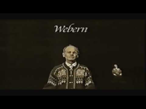 Peter Greenaway/Louis Andriessen - Rosa, a Horse Drama (1993)