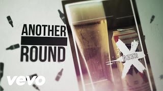Attila - Another Round (Official Lyric Video)