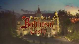 Mystery Maze of Balthasar Castle (PC) Steam Key GLOBAL