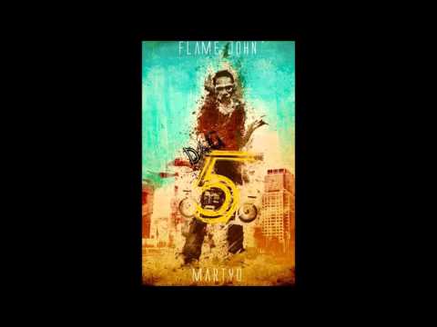 Martyo feat  Flame John - Дай 5