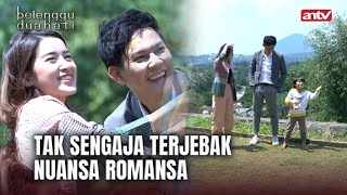 Download lagu Pak Agung Lupa Ingatan, Mungkin ini Azab | Belenggu Dua Hati ANTV Eps 36 FULL mp3