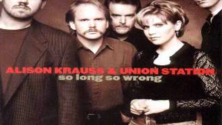 Alison Krauss & Union Station - Little Liza Jane