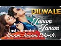 Janam Janam Dilwale Instrumental