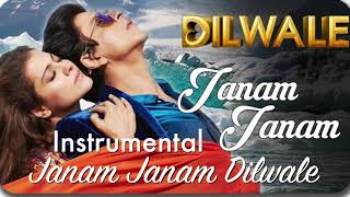 Download lagu Janam Janam Dilwale Instrumental mp3