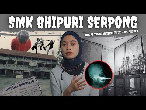 Kenapa Smk Bhipuri Ditutup