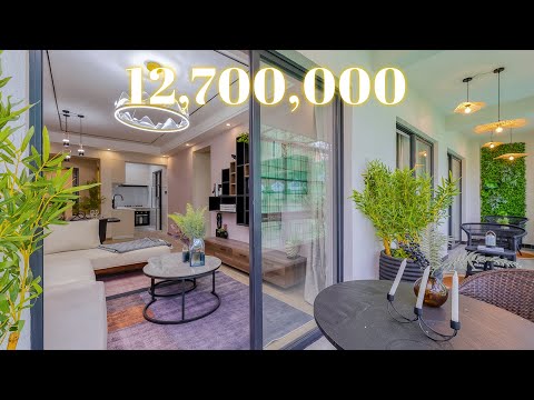 LUXURIOUS 2 BEDROOM PLUS STUDY IN KILIMANI - Realty Boris Nairobi Real Estate Video