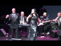 The Platters con "Blue Moon", en vivo en Conrad ...