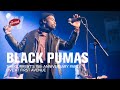 Black Pumas Full performance Jan. 18, 2020 (The Current's 15th Anniversary Party)