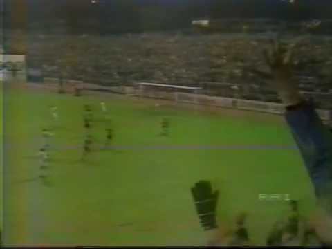 ECCC-1983/1984 Dundee United - Standard Liege 4-0 (02.11.1983)