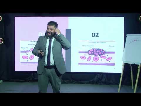 Macroplaqueta e VPM - a relação valiosa para IAM!