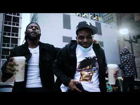 Gucci X SaneGang Jay-Get Groovy (Shot By: @kuhrizzy_)