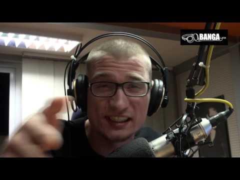 BANGA HIP HOP SHOW - ZOFA LIPA, BURKE, AKSEL FREESTYLE JAM