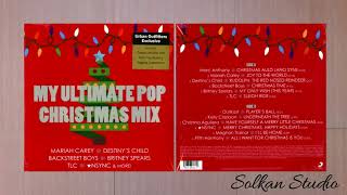 Destiny's Child - Rudolph, The Red Nosed Reindeer