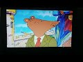 Arthur Goes On A Field Trip