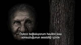 Draconian - Death, Come Near Me (ÖLÜM, GEL YAKINIMA) [Türkçe Altyazı]