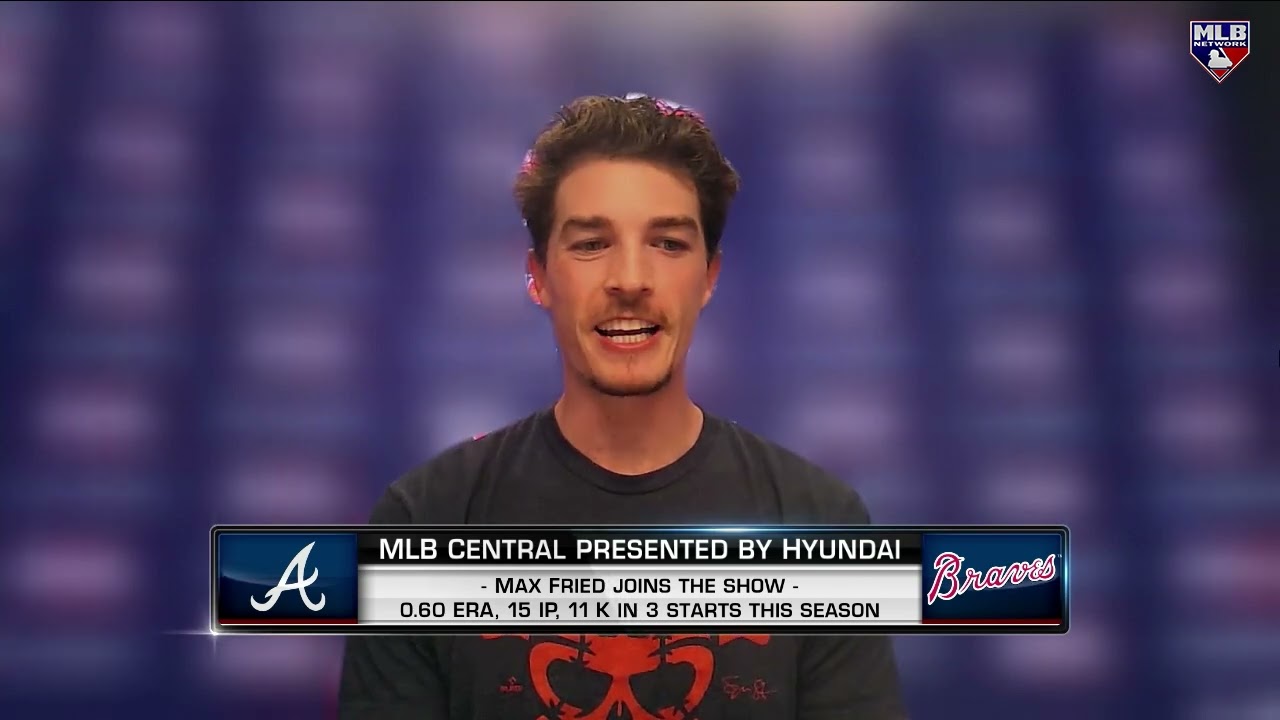 Max Fried on Dominant Start to 2023