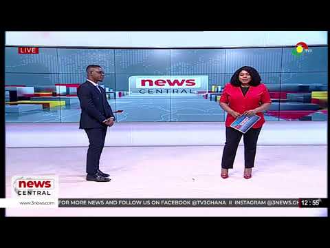 LIVE: News Central || 28-07-2026