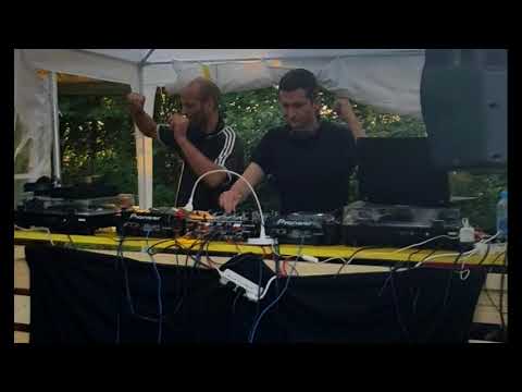 E-Base b2b Diogen @ Dirty Secret open air 28072018