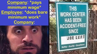 Funny Work Memes To Help Keep You Going Until Another Friday (NEW) | Happy And Fun
