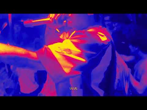 Uncle Dags - 1990 [Visualizer]