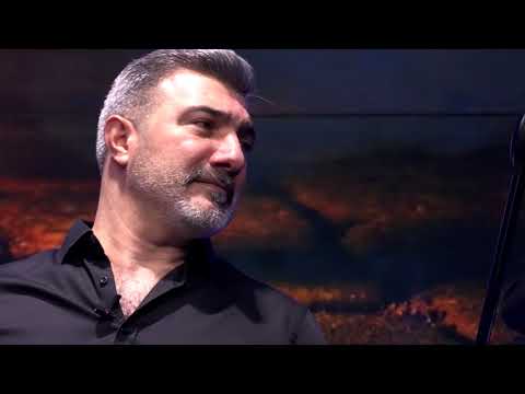 Yunus Emre Acun - Bir Türlü Kendime Gelemiyorum - Nazlı Yar