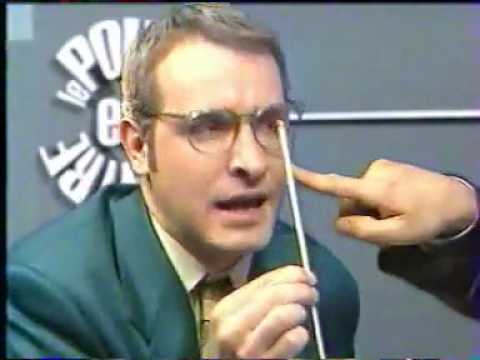 le pour ou contre les allumettes