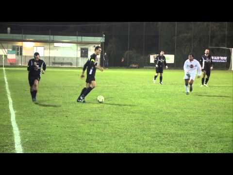 Campo Ferrovieri Old Fox treviso - RSP