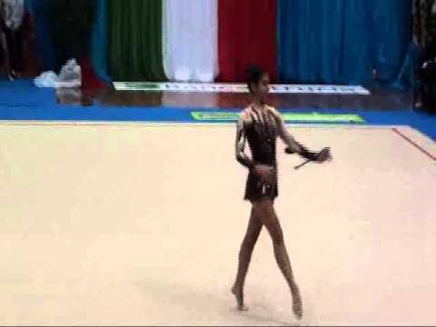 Navarro Nicole clavette - Udinese - campionato nazionale serie B 2011