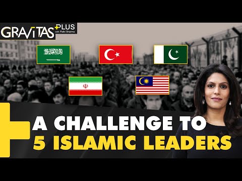 Gravitas Plus: Uighur genocide: Speak up, Islamic world